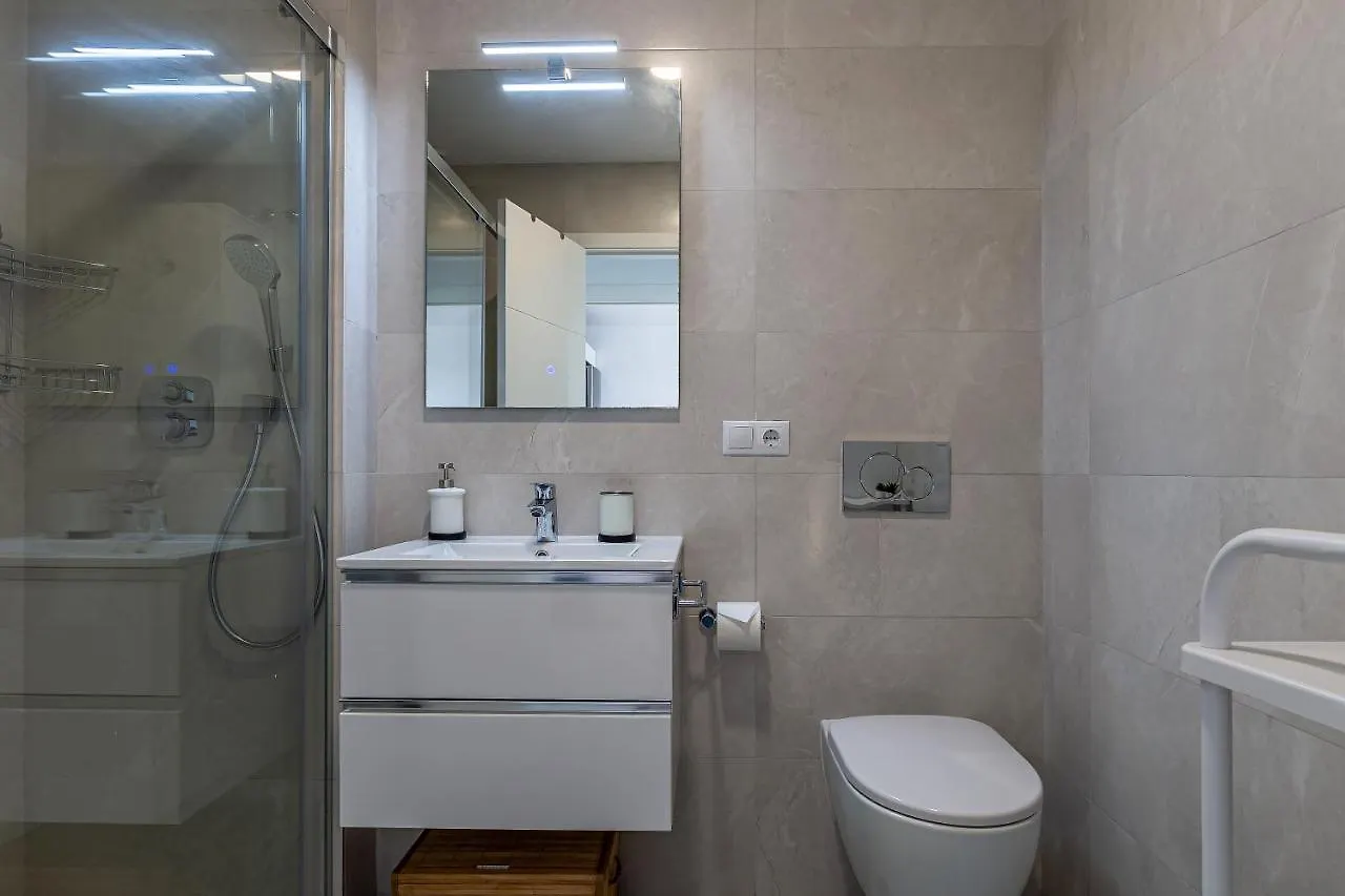 Apartamento En Tarifa Viento De Tramontana 0*,  Испания