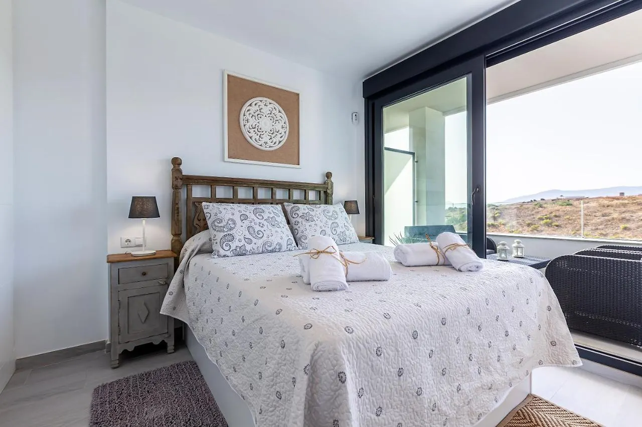 Apartamento En Tarifa Viento De Tramontana Испания