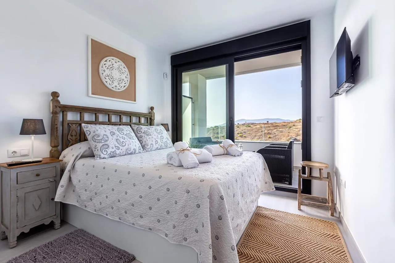 Apartamento En Tarifa Viento De Tramontana Испания