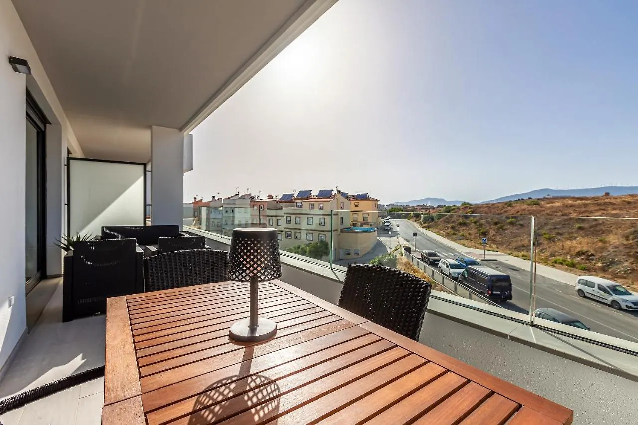 Apartamento En Tarifa Viento De Tramontana 0*,  Испания