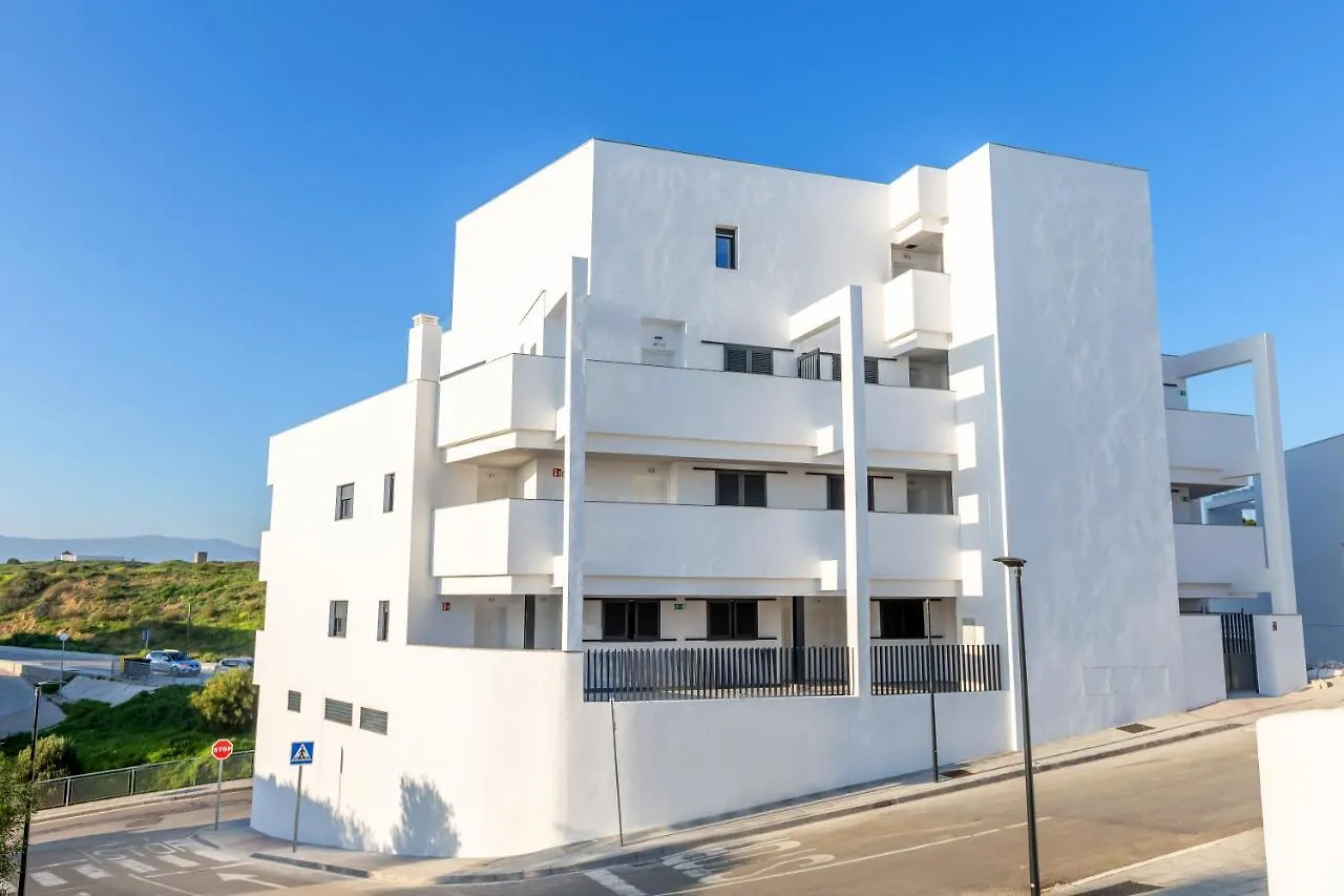 Apartamento En Tarifa Viento De Tramontana
