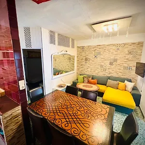 Kitehouse Apartamento
