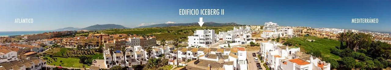Apartamento En Tarifa Viento De Tramontana Apartament