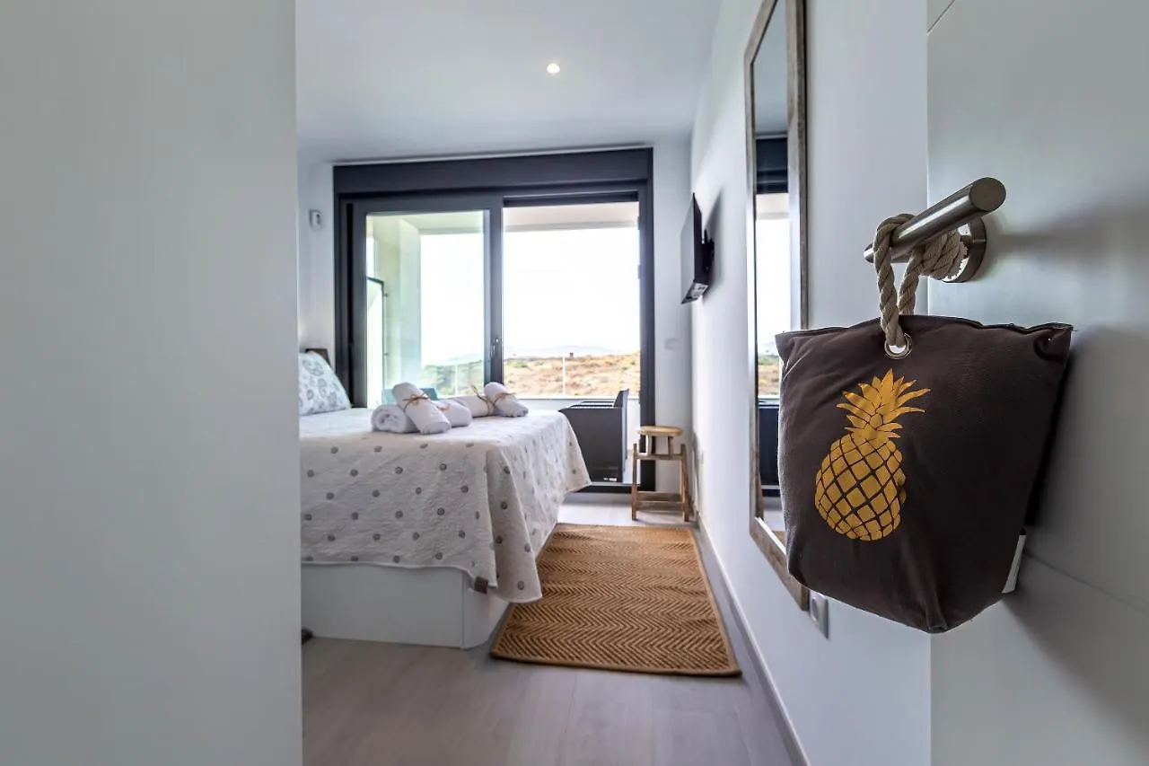 Apartamento en Tarifa Viento de Tramontana